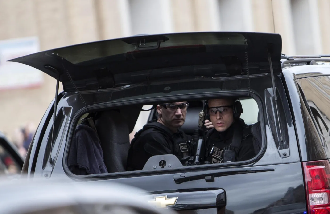 Obama w Rzymie. Najwyższe środki bezpieczeństwa