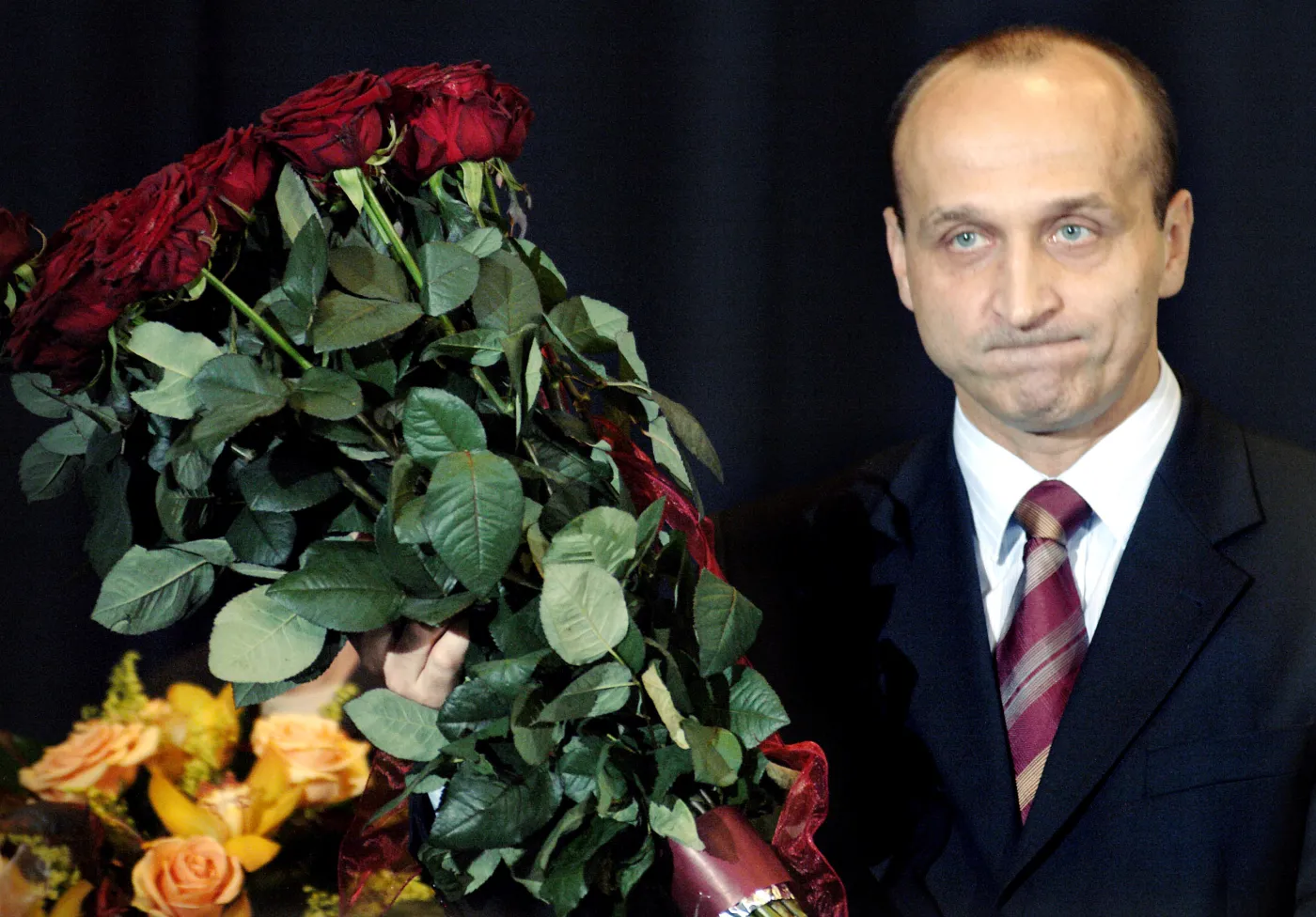 Kazimierz Marcinkiewicz