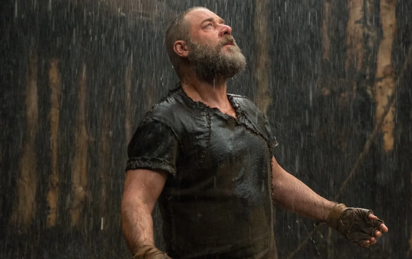 Noe: Wybrany przez Boga