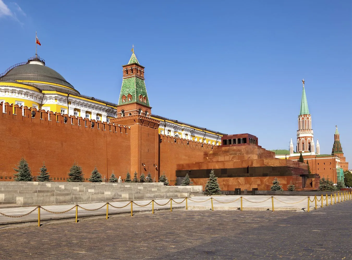 Oto najbogatsi ludzie w Rosji. Ich majątek przyprawia o ból głowy