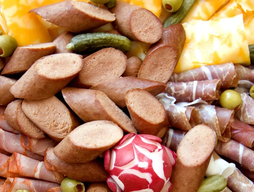 Eksperci z Unii jadą do Polski. Powiedzą, jak wędzić, żeby spełniać normy