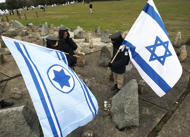 Sensacyjne odkrycia archeologów w Treblince