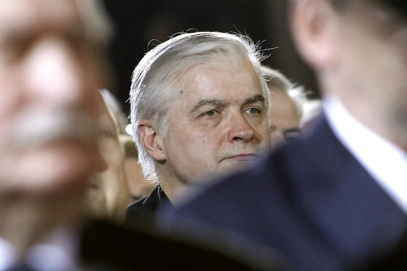 Włodzimierz Cimoszewicz