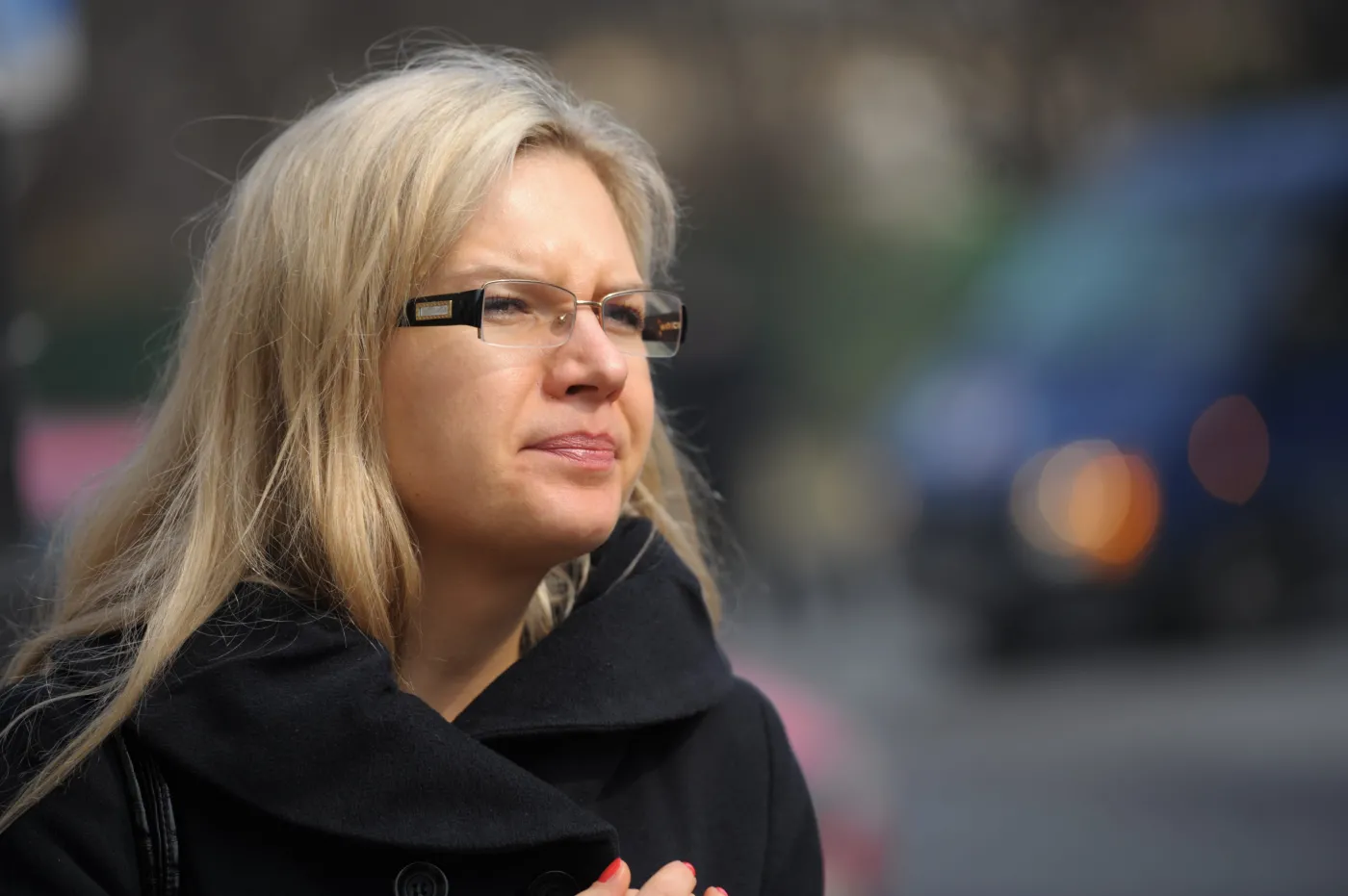 Małgorzata Wassermann