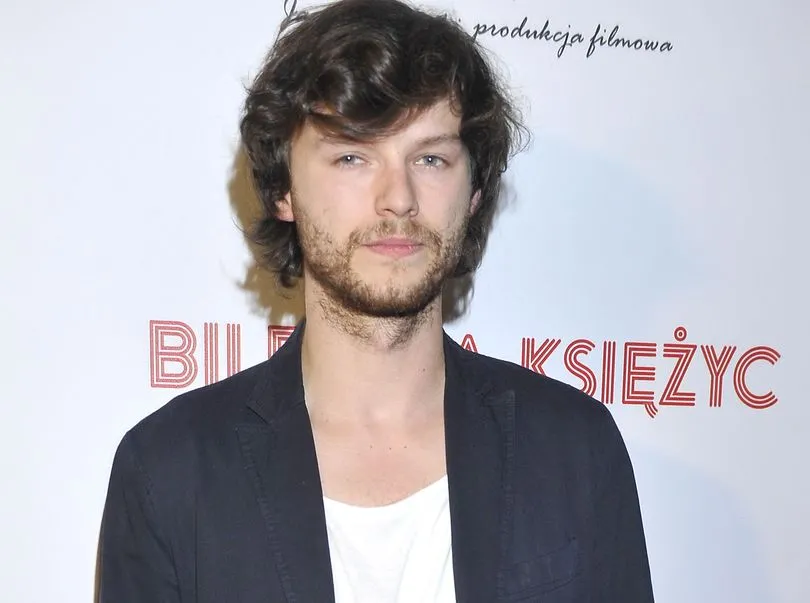 Kościukiewicz gwiazdą włoskiego serialu. Zagra św. Franciszka