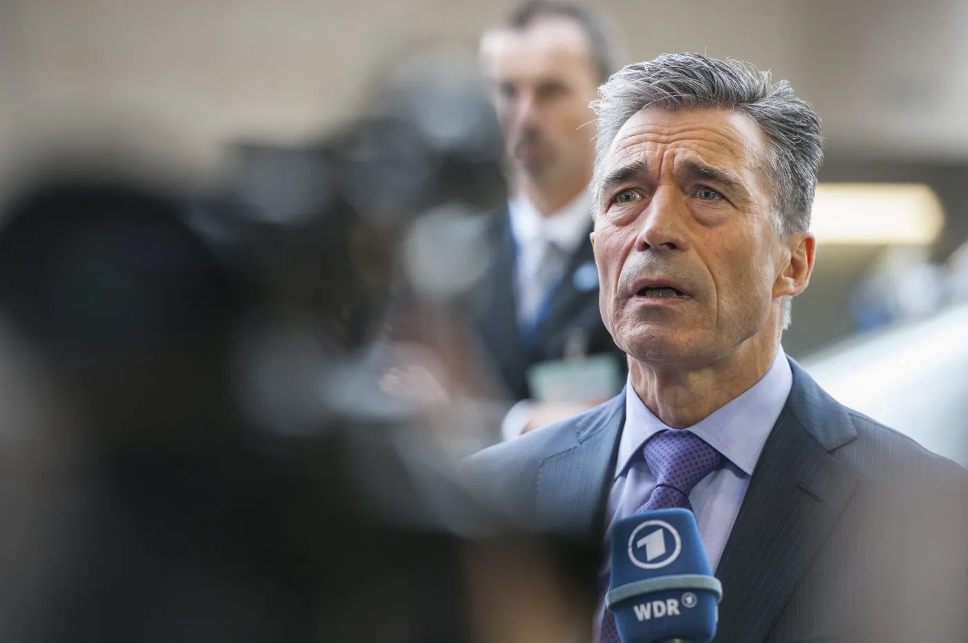 NATO odpowiada Rosji: Dodatkowe okręty na Bałtyku i więcej samolotów