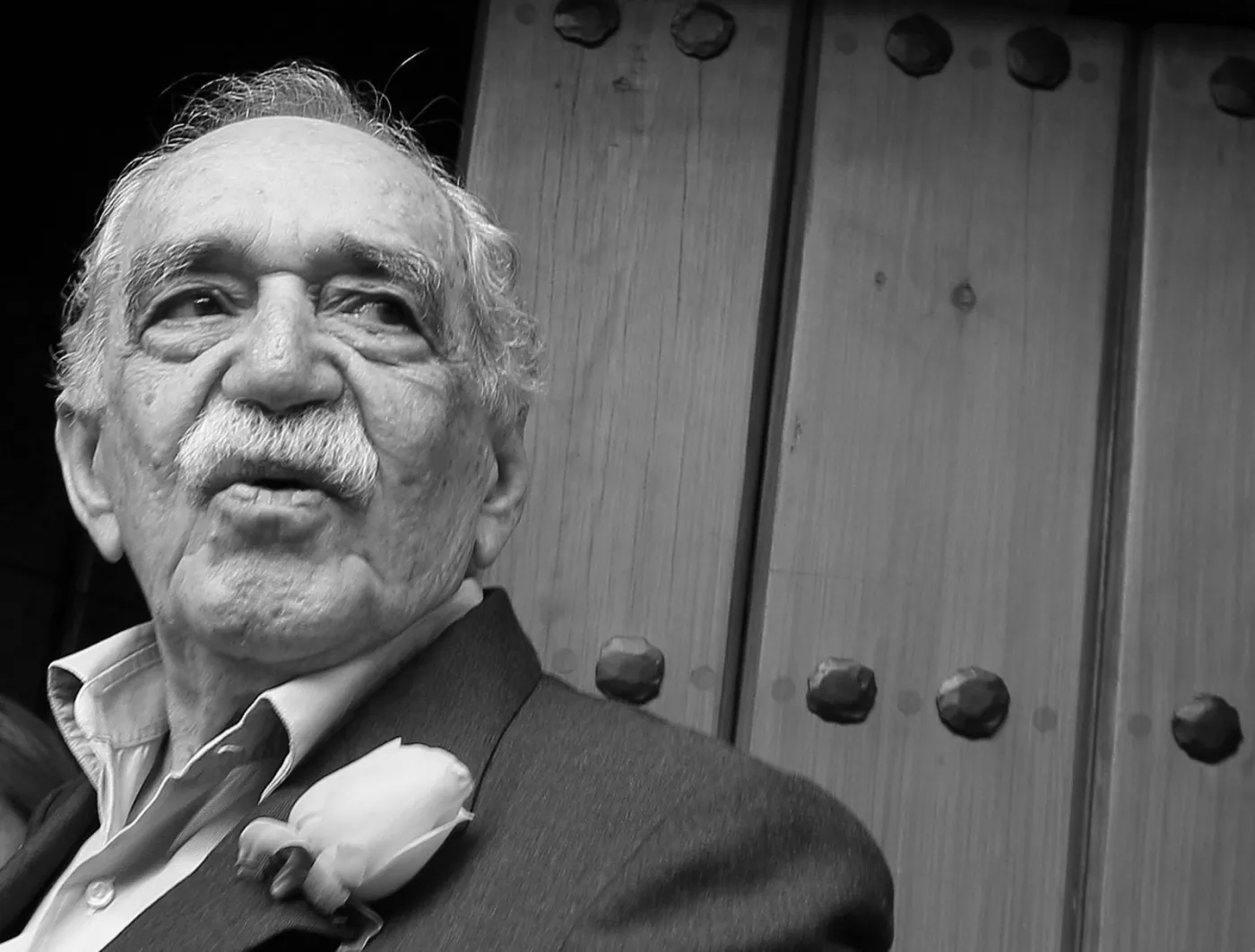 Gabriel Garcia Marquez