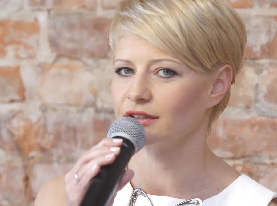 Kożuchowska miała stalkera. Aktorka była nękana od 3 lat