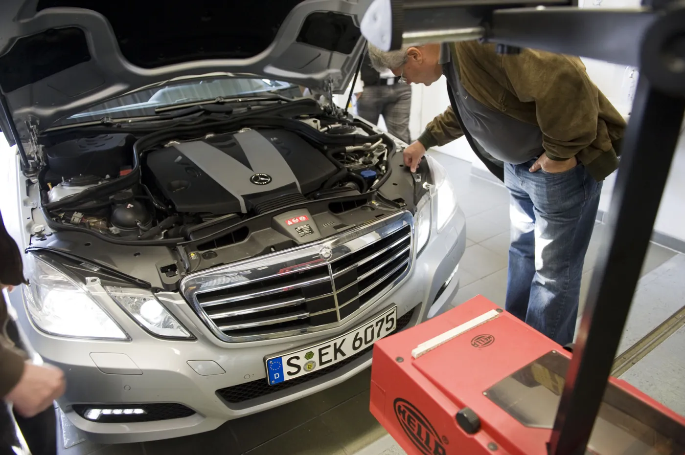 Oto najmniej awaryjne używane auta z przebiegiem ponad 150 tys. km. Zobacz NOWY raport