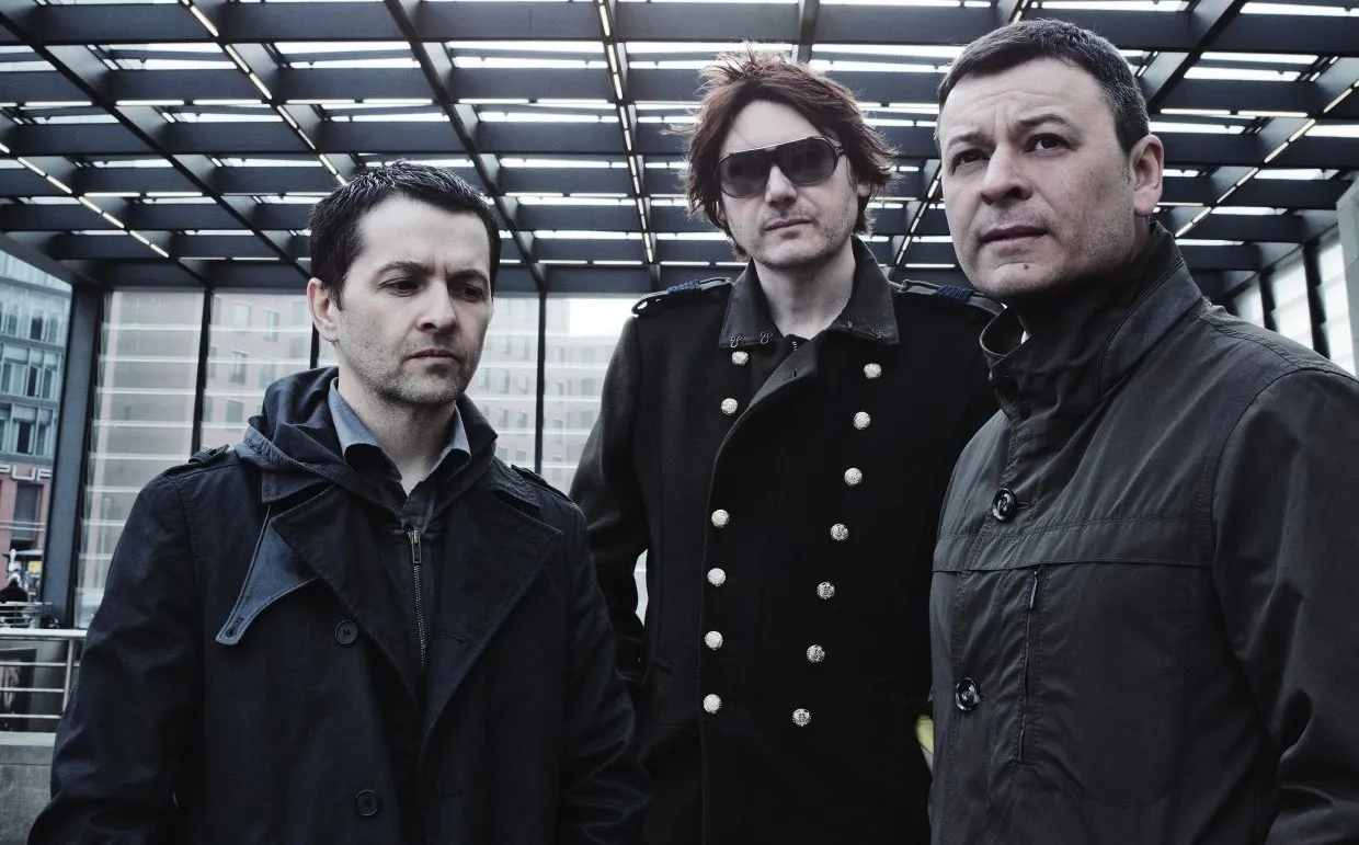 Manic Street Preachers