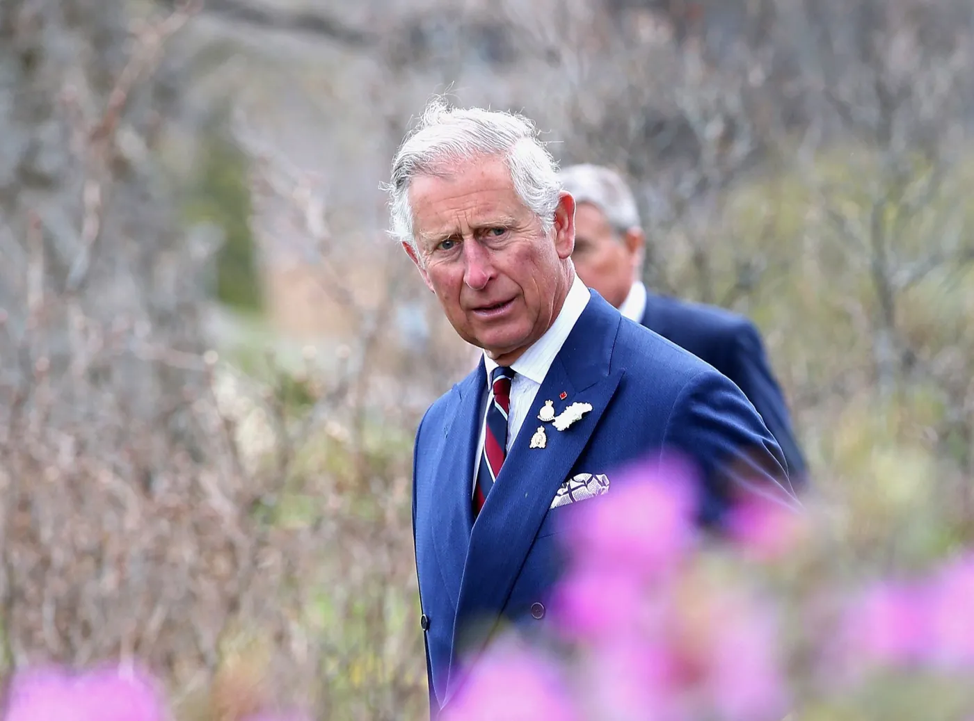 Dyplomatyczny skandal? Książę Karol obraził Putina. "Robi to samo, co Hitler"