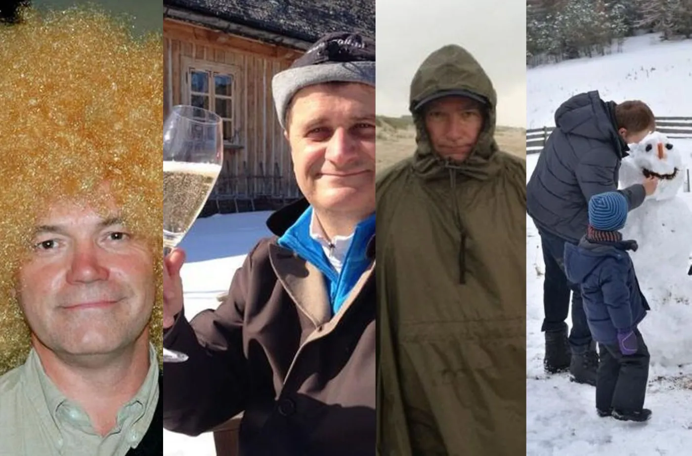 Politycy na Twitterze