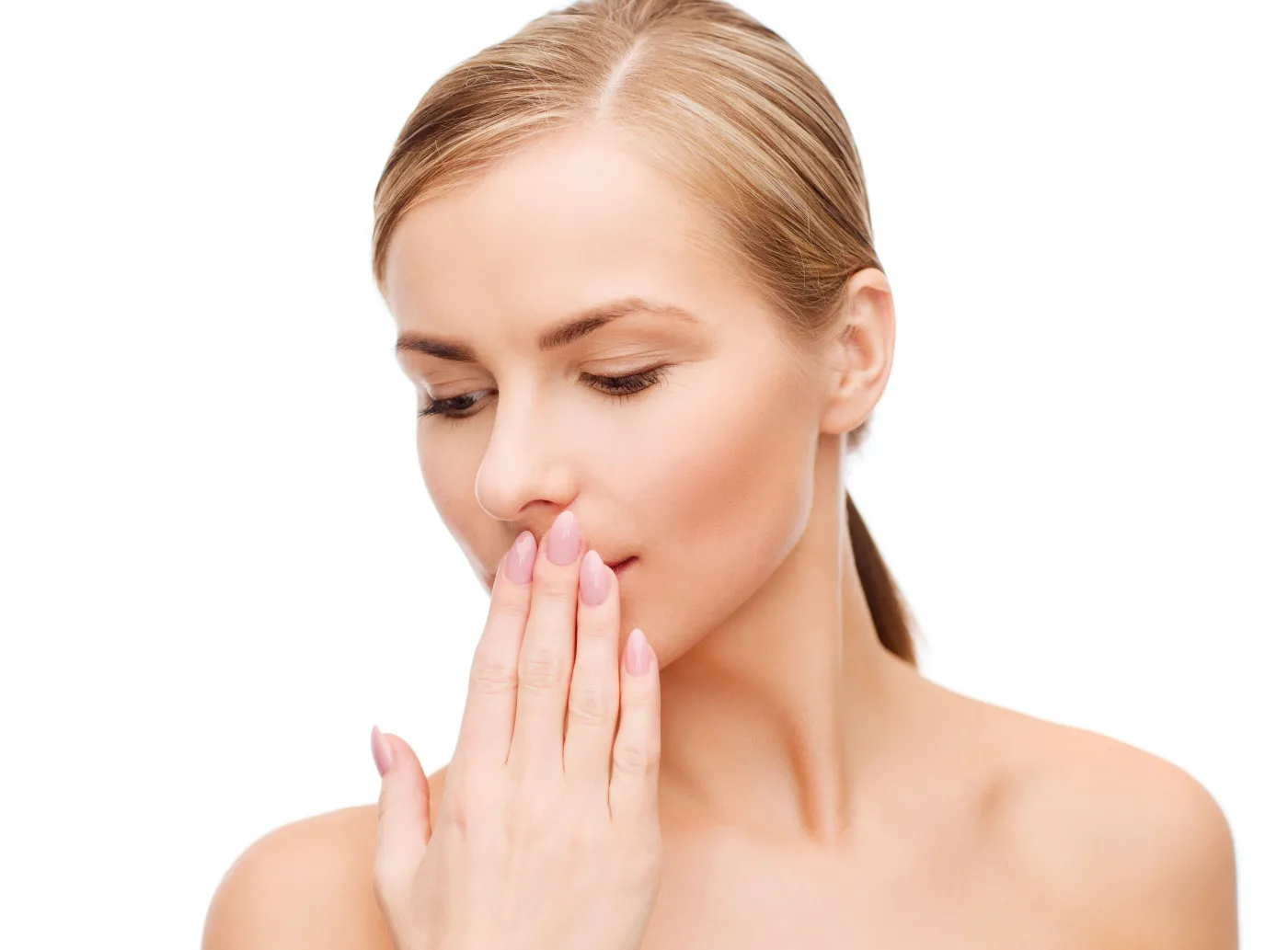 9 kroków do świeżego oddechu. Plan działania