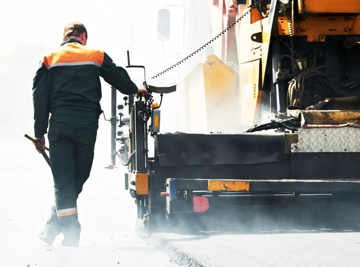 Budowlańcy chcą wyrwać trzy miliardy więcej za autostrady