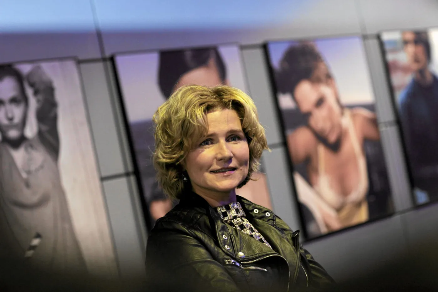 Grażyna Błęcka-Kolska miała wypadek. Jej córka nie żyje