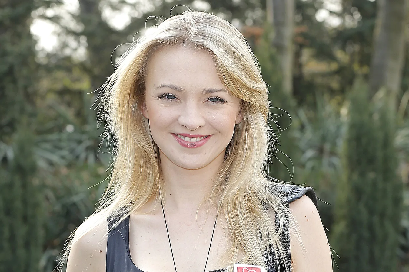 Kurdej-Szatan cieszyła się na udział w "Tańcu z gwiazdami". Dlaczego nie wystąpi?