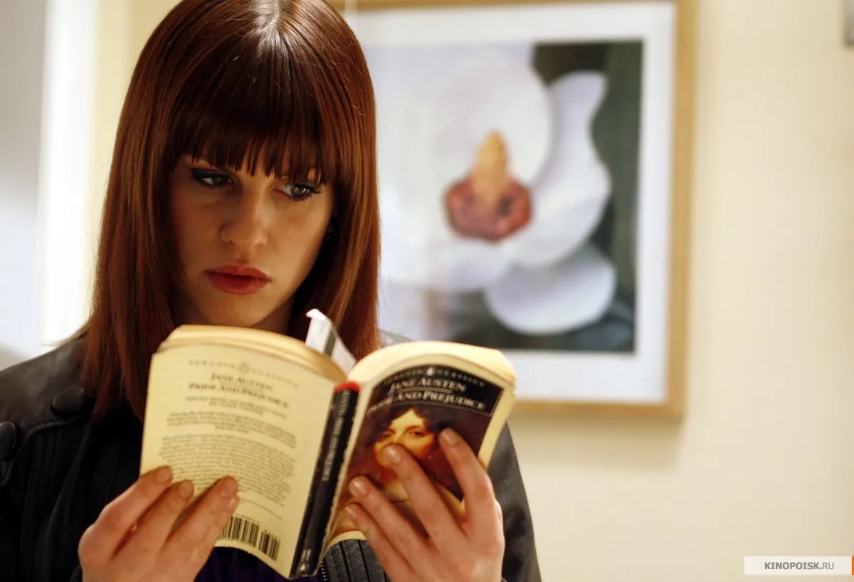 W świecie Jane Austen