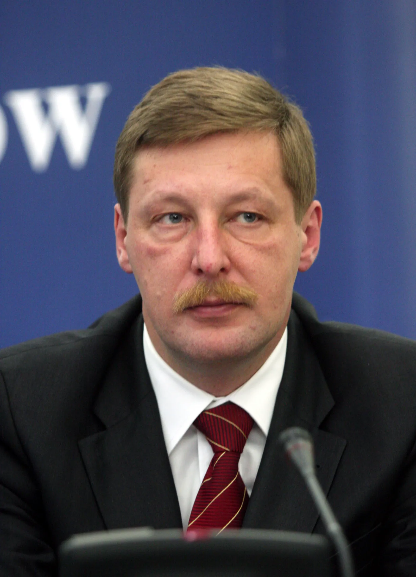 Bohater afery taśmowej złożył rezygnację. Parafianowicz nie jest już wiceprezesem PGNiG