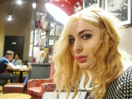 Rafalala / zdjęcie z oficjalnego bloga Rafalali