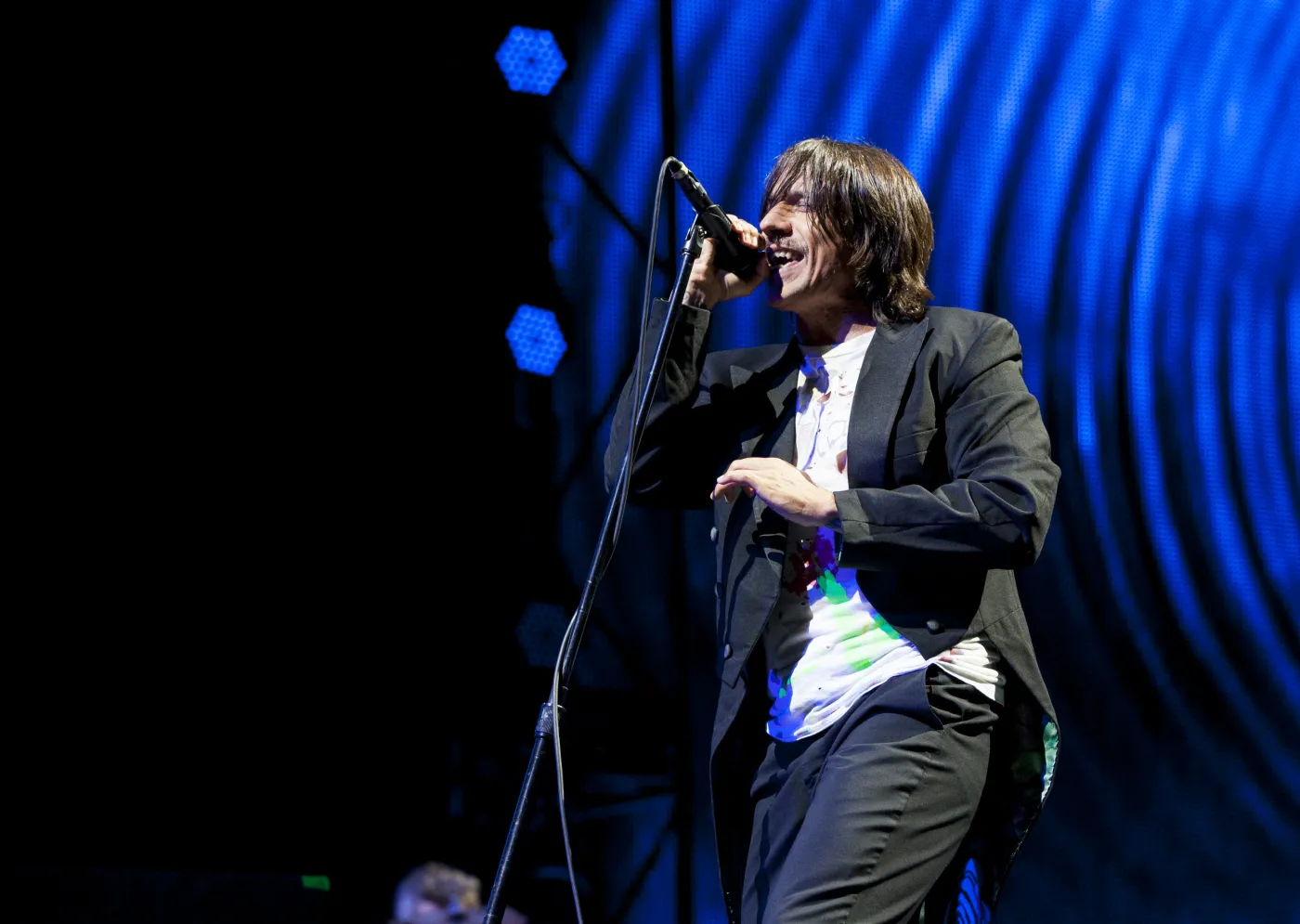 Red Hot Chili Peppers