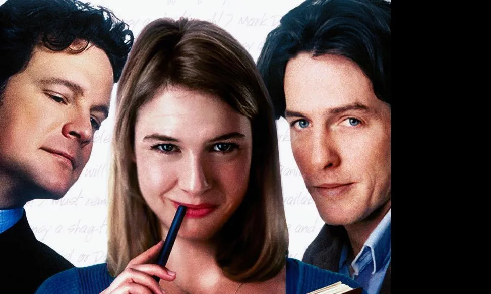 Dziennik Bridget Jones