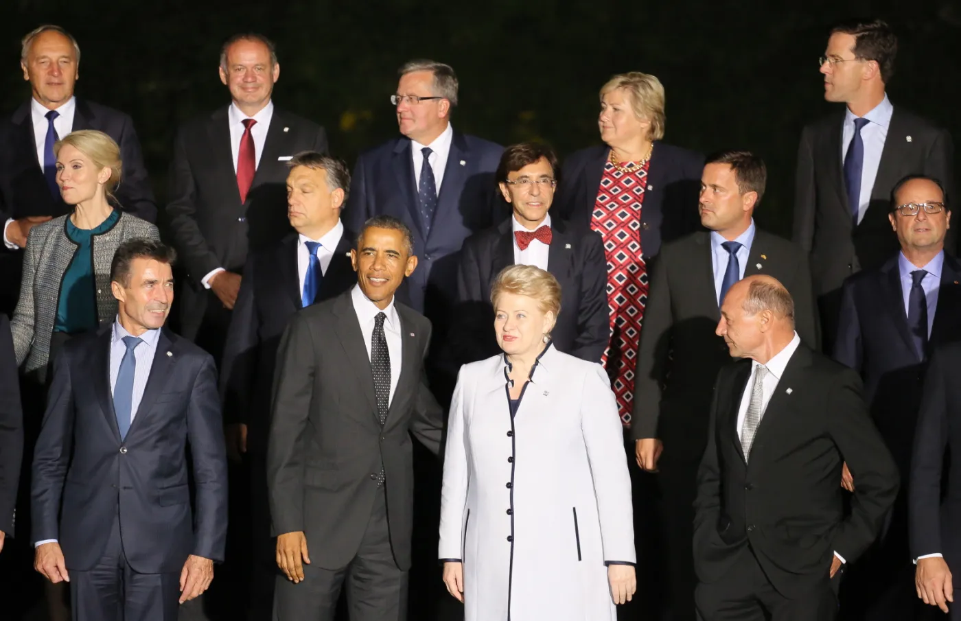 NATO ulokuje na Wschodzie "szpicę natychmiastowego reagowania"