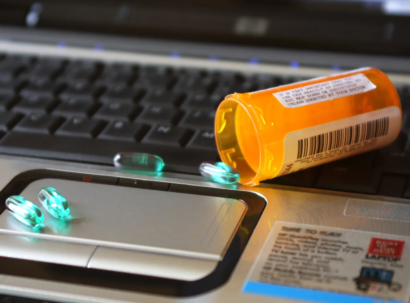 E-leczenie mniej czyści kieszenie