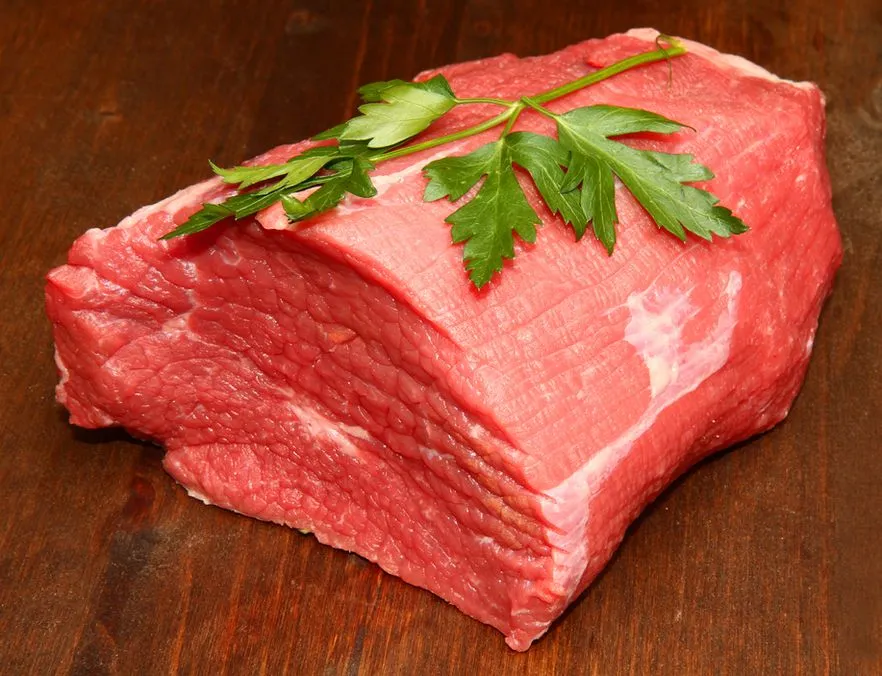 Mięsa nie kupisz w osiedlowym sklepie