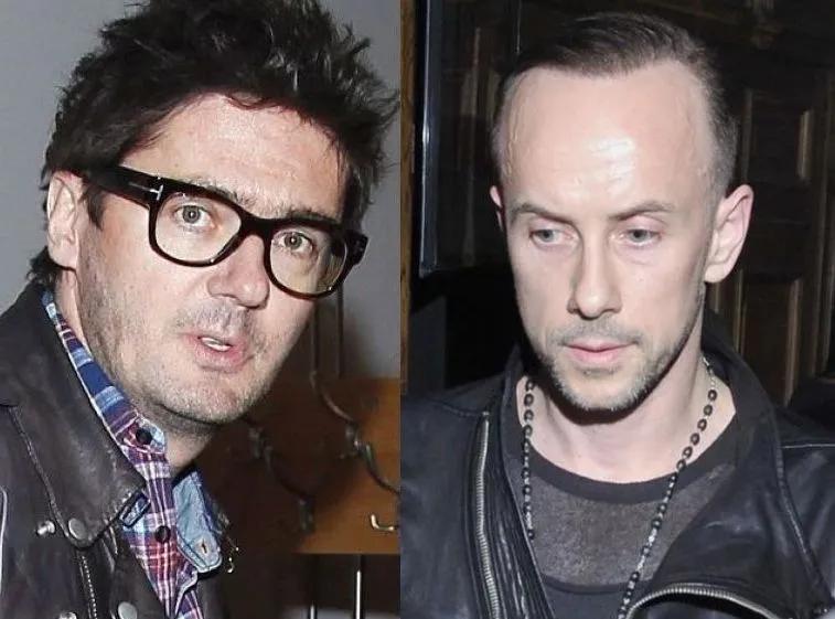 Kuba Wojewódzki, Nergal