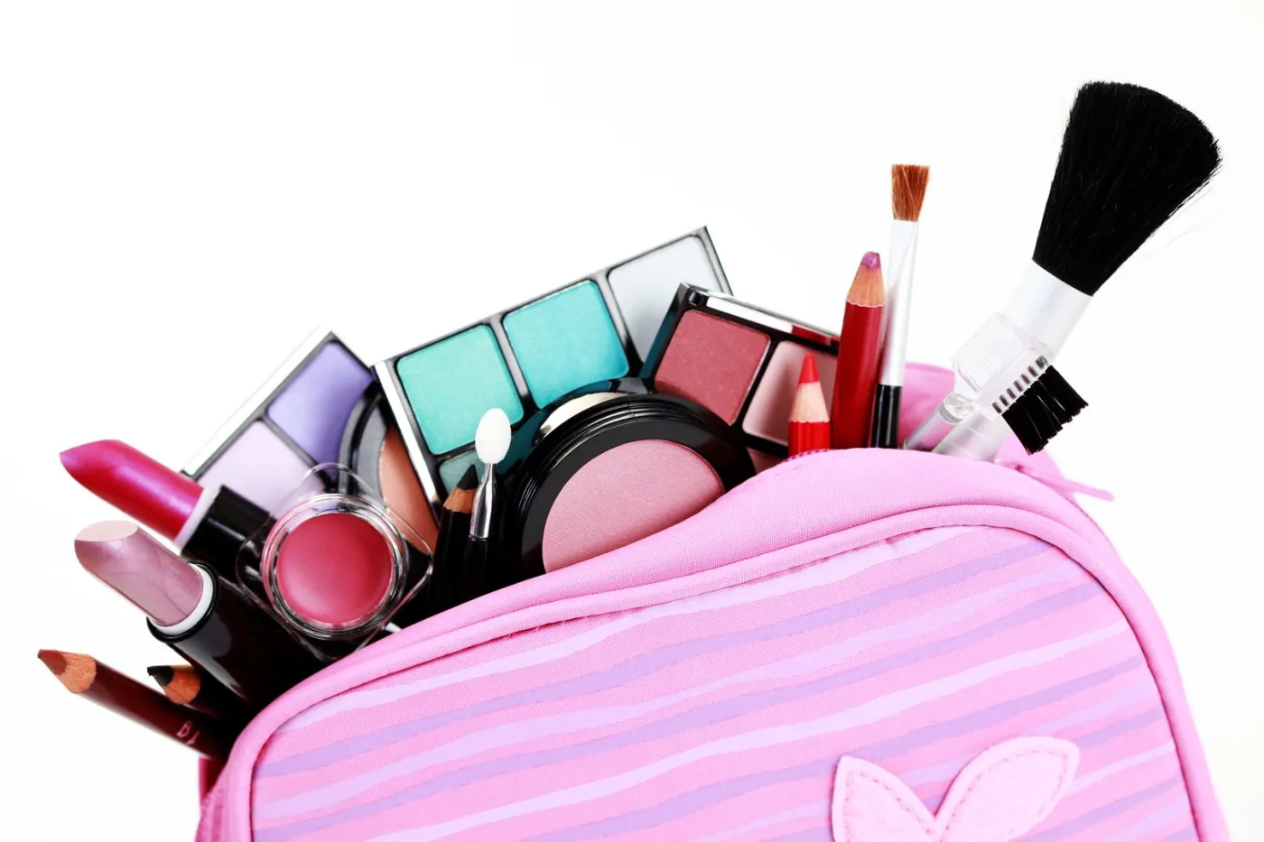 Kosmetyki do makijażu 