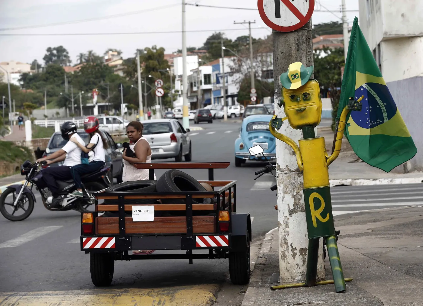 Piłka, bramka, gospodarka. Gol na mundialu wart jest miliony