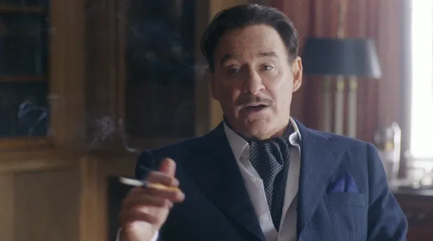 The Last of Robin Hood