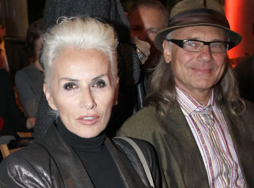 Sipowicz: Kora czuje się dobrze, sprząta i gotuje