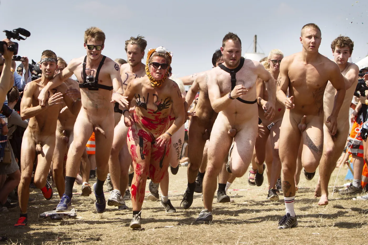 Roskilde Festival 2014