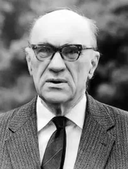 Zdewastowano grób Iwaszkiewicza. "Ludzie nic nie uszanują"