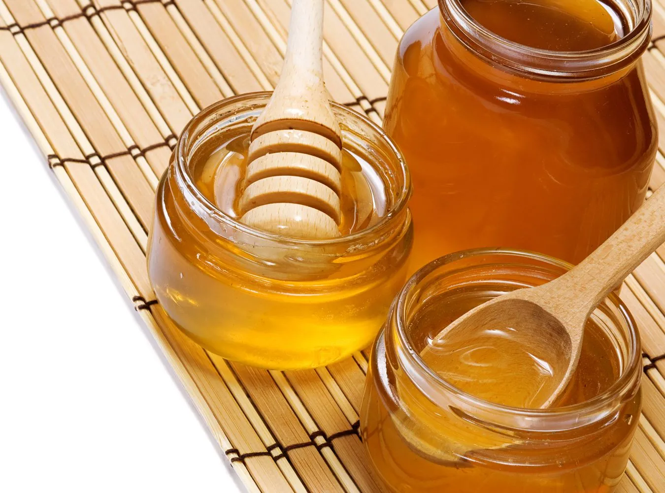 Miód to zdrowie. W różnych wersjach smakowych