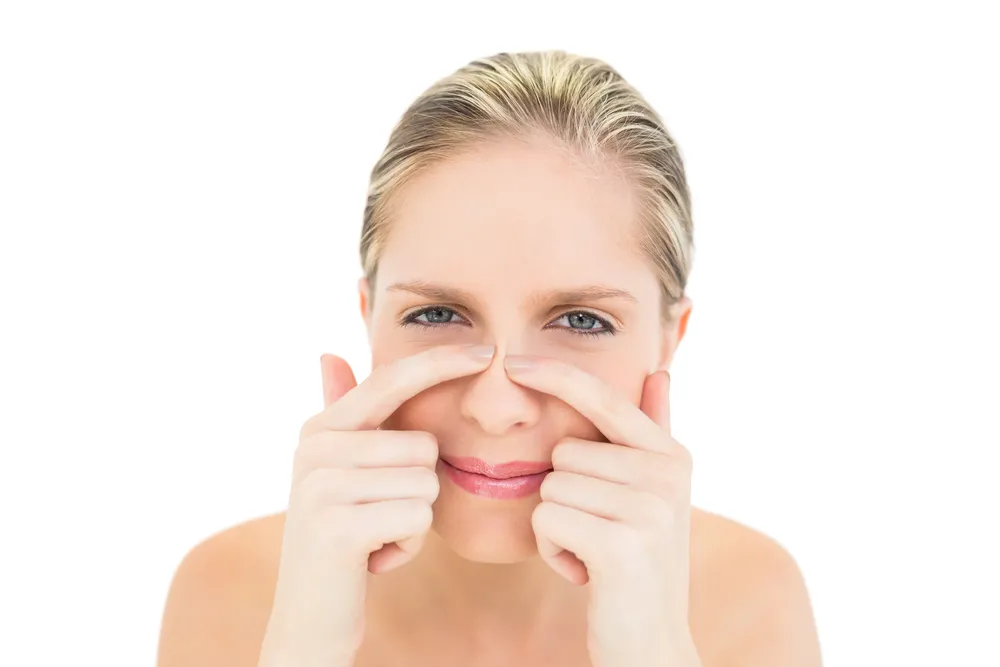 Podrażniona śluzówka w nosie – jak sobie radzić?