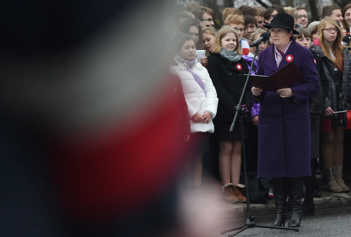 Gronkiewicz-Waltz bierze wszystko? Prezydencka dogrywka w Warszawie. SONDAŻ