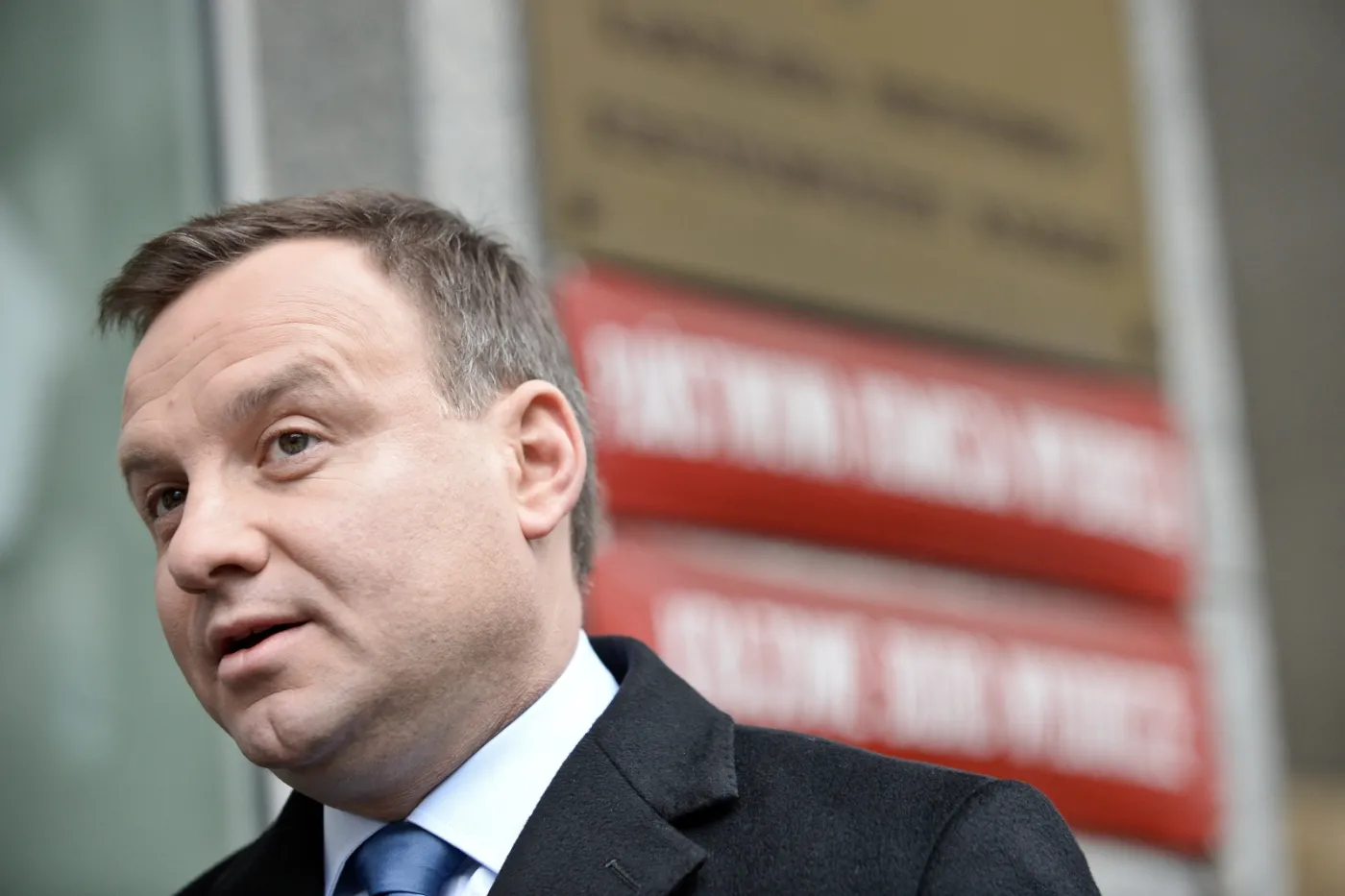 PiS apeluje do prezydenta o odwołanie sędziów PKW