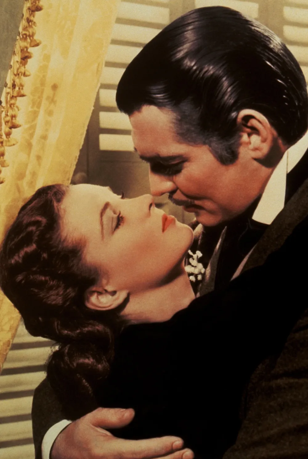 Noce i dni Scarlett O'Hary. 75 lat i wciąż (nie)przeminęło z wiatrem