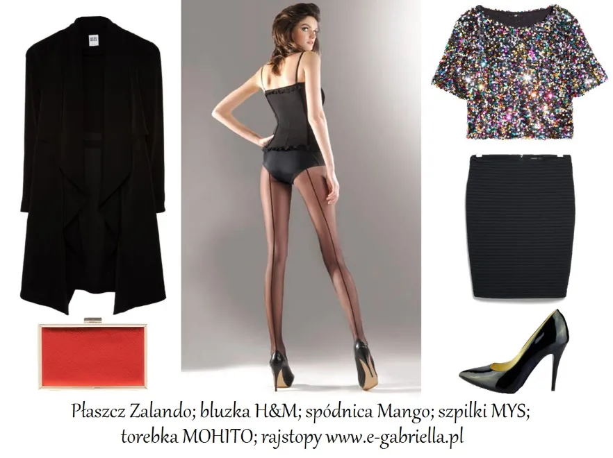 Z dbałością o szczegóły: STYLIZACJE na Andrzejki 2014