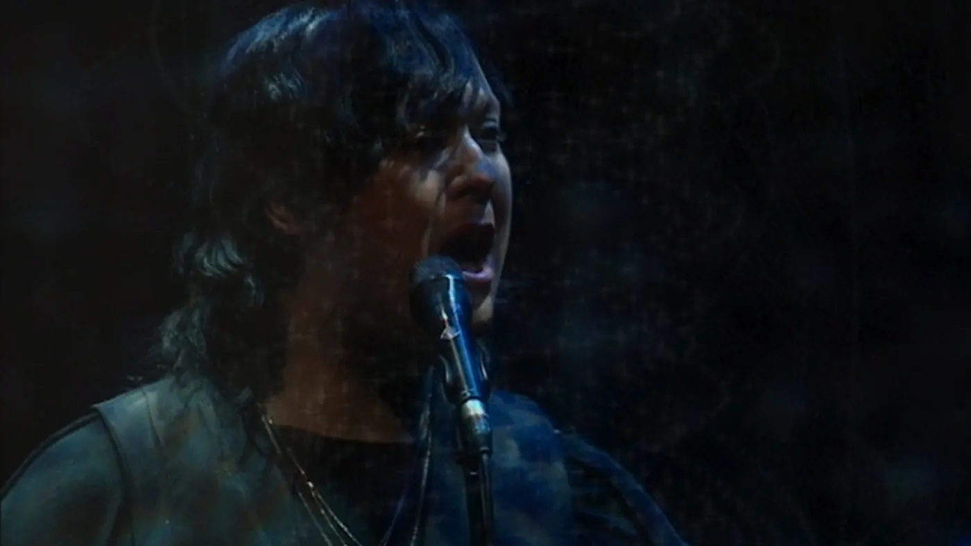 Antony And The Johnsons na "Turning": Art pop w walce o równość