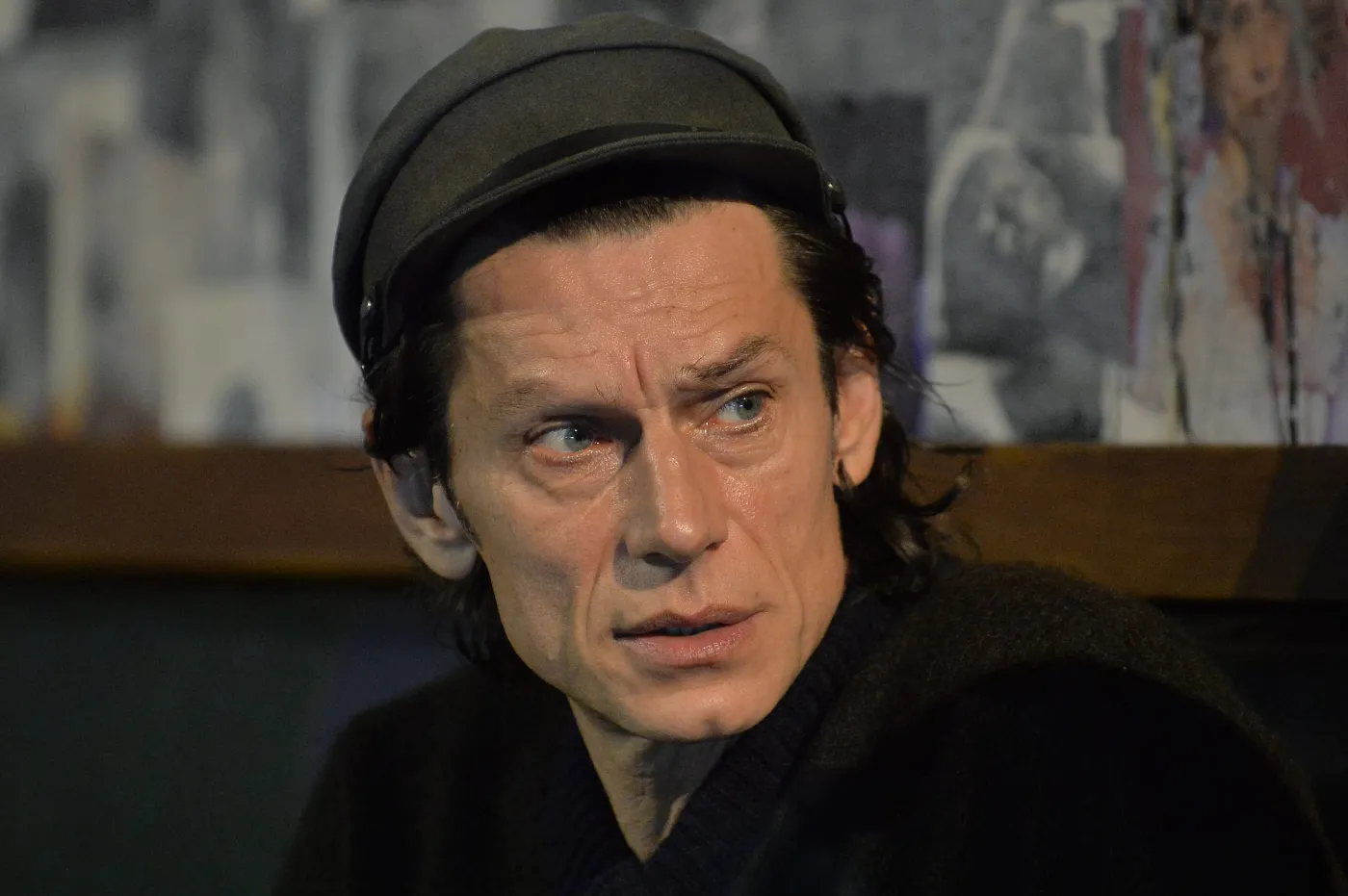 Krzysztof Warlikowski