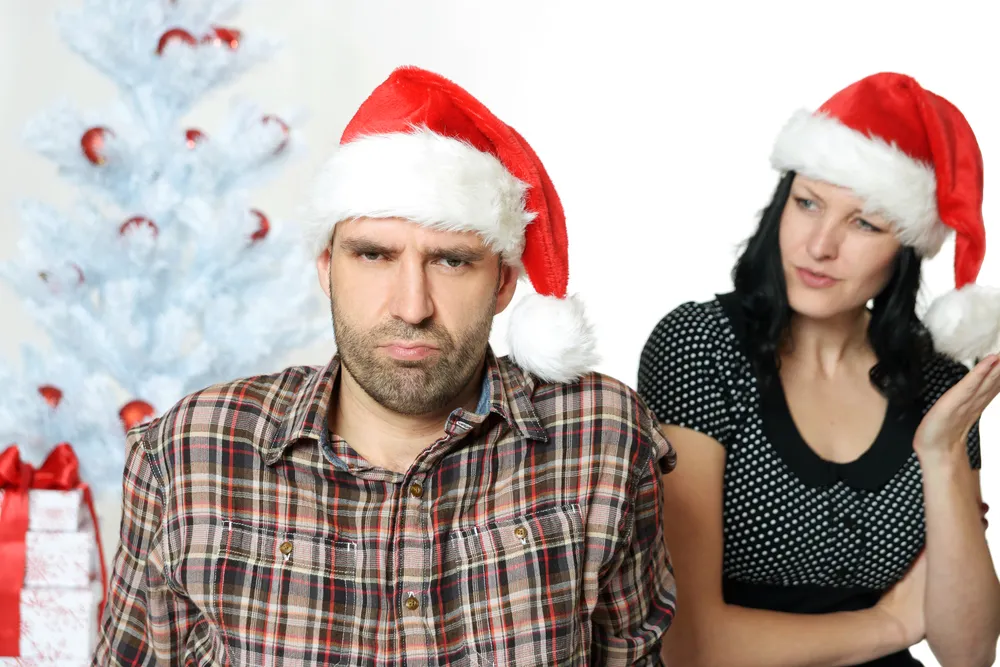 Czy okna muszą lśnić, a dywan musi być wyprany? Jak fundujemy sobie świąteczny stres