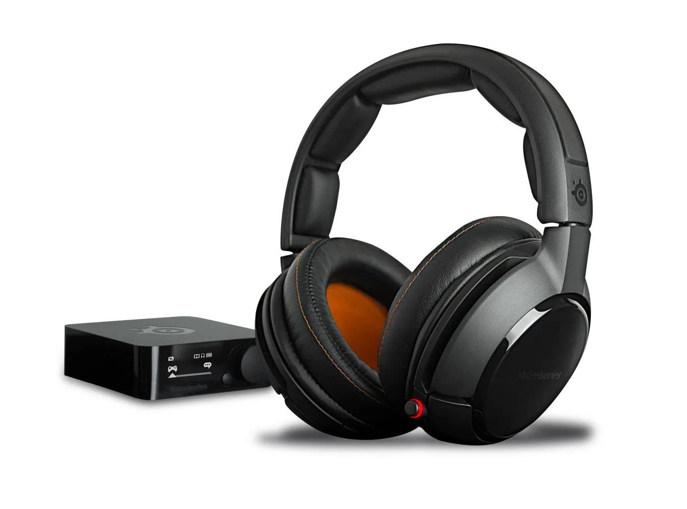 SteelSeries H Wireless
