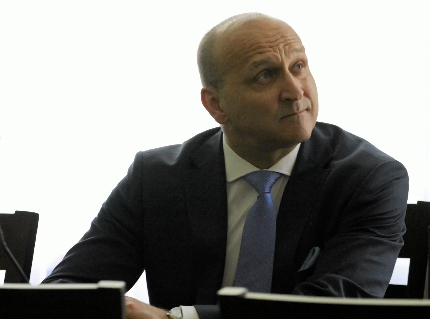 Kazimierz Marcinkiewicz