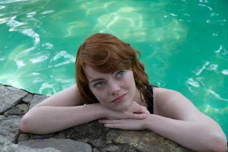 Magia w blasku księżyca