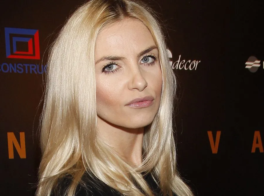 Frytka zostanie mamą. Celebrytka spodziewa się pierwszego dziecka