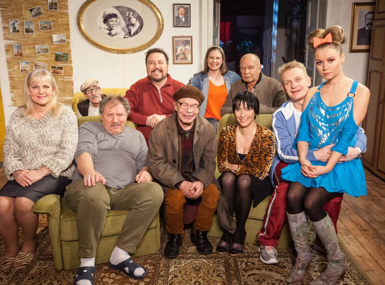 Koniec "Świata według Kiepskich". Skąd taka decyzja?