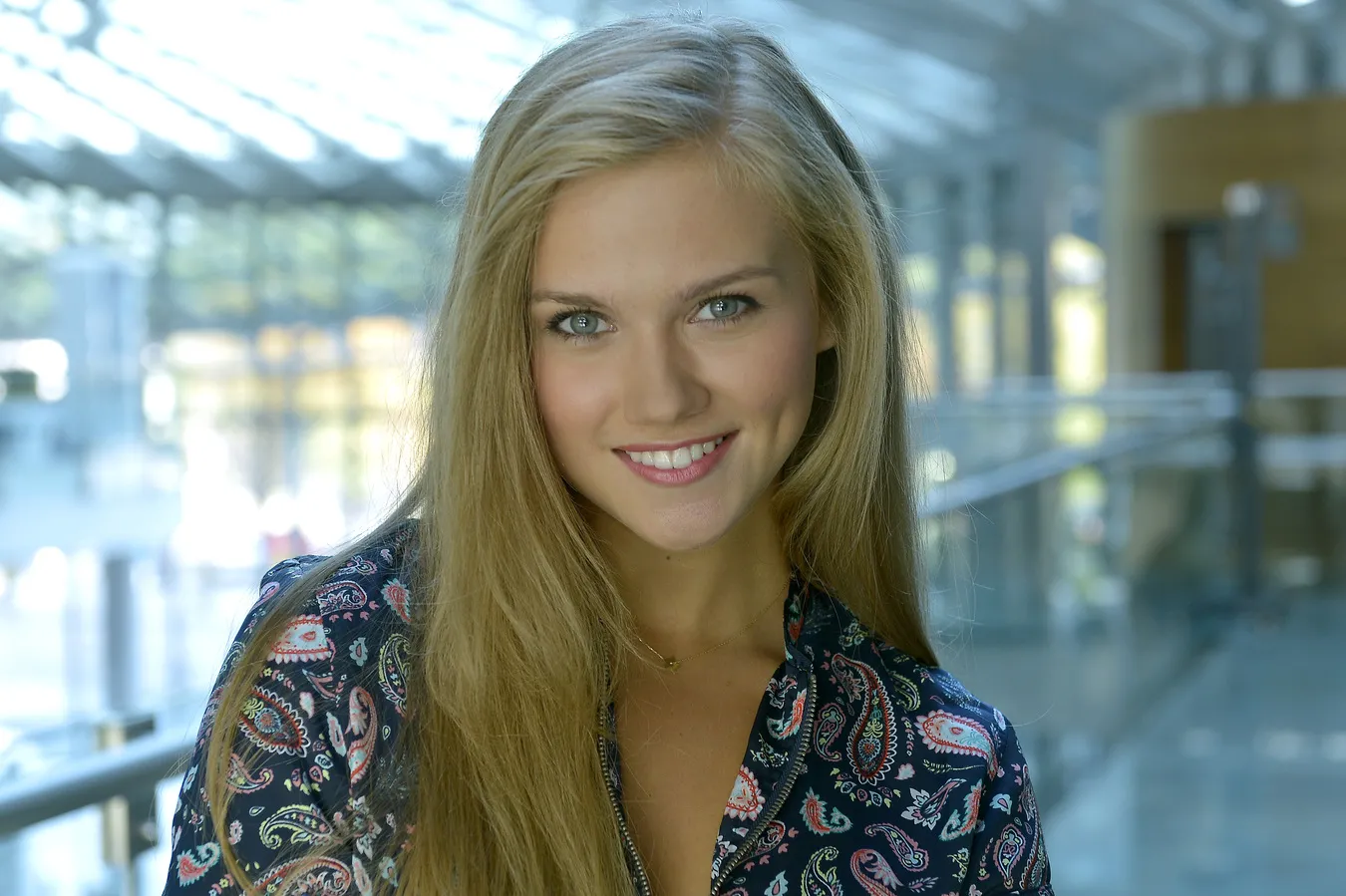 Kaczorowska: Nie myślę o rezygnacji z "Klanu", lubię tę pracę